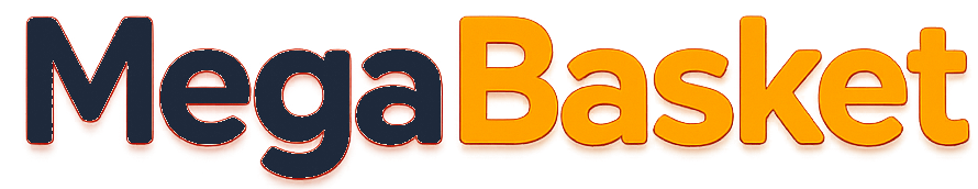 MegaBasket